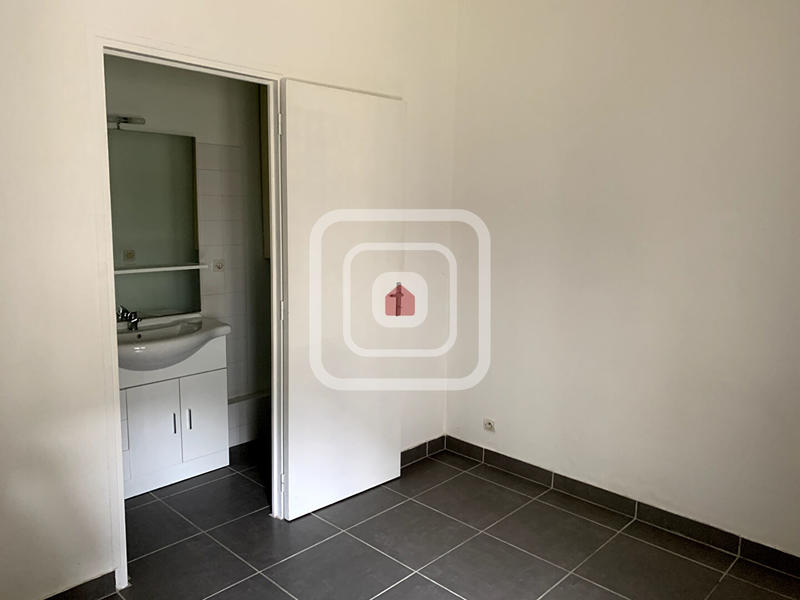 Appartement - 30 m² - 2 pièces