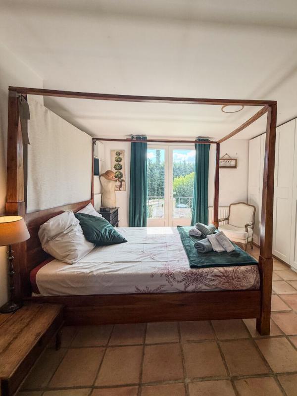 Villa - 190 m² - 6 pièces