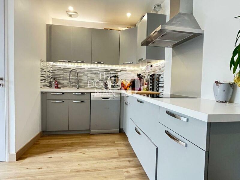 Maison - 97 m² - 4 pièces