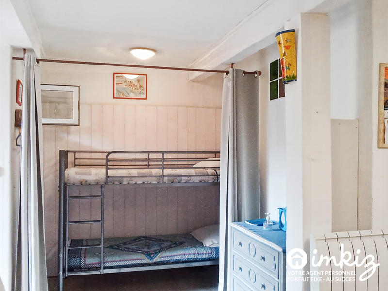 Maison - 160 m² - 7 pièces