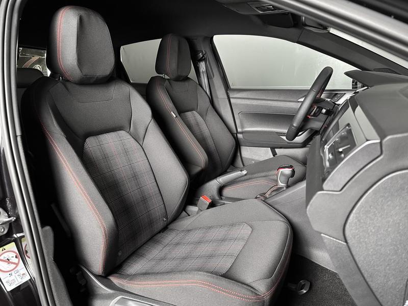 Volkswagen Polo Gti 2.0 Tsi 207ch Dsg Ja17p Digital Cockpit Sieges Chauff Carplay Regul Acc Iq-Light