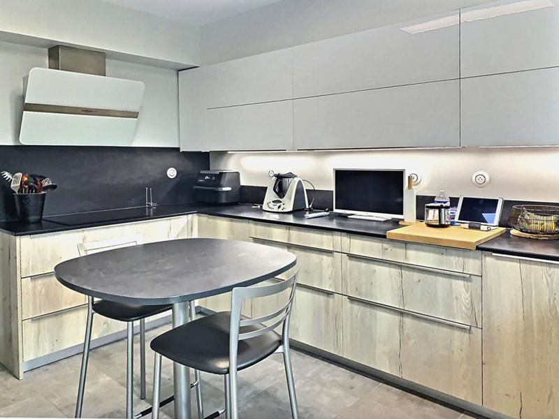 Appartement - 153 m² - 8 pièces