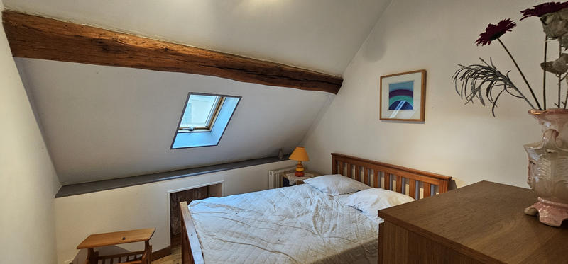 Maison de village - 54 m² - 4 pièces