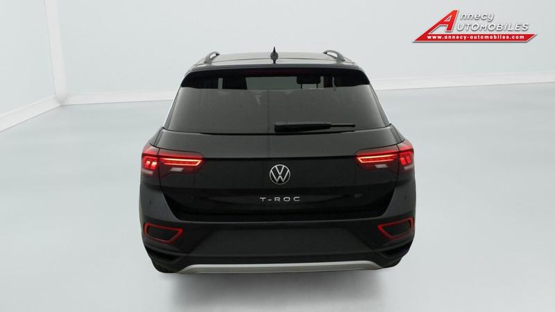 Volkswagen t-Roc 2.0 Tdi 150 Start Stop Dsg7 Life Plus