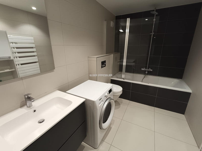 Appartement - 32 m² - 1 pièce