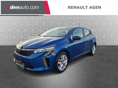 Renault Clio SCe 65 Gsr2 Evolution