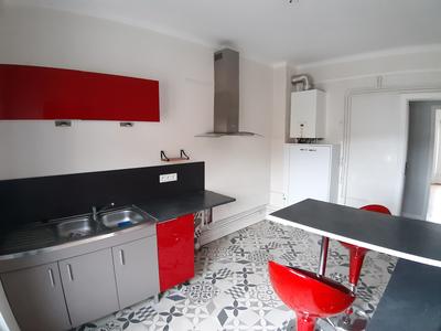 Appartement - 73 m² - 2 pièces