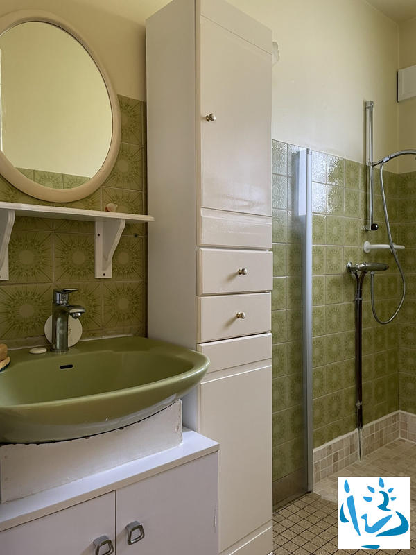 Maison - 73 m² - 5 pièces