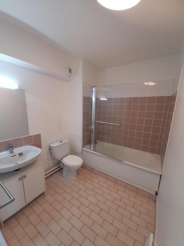 Studio - 36 m² - 1 pièce