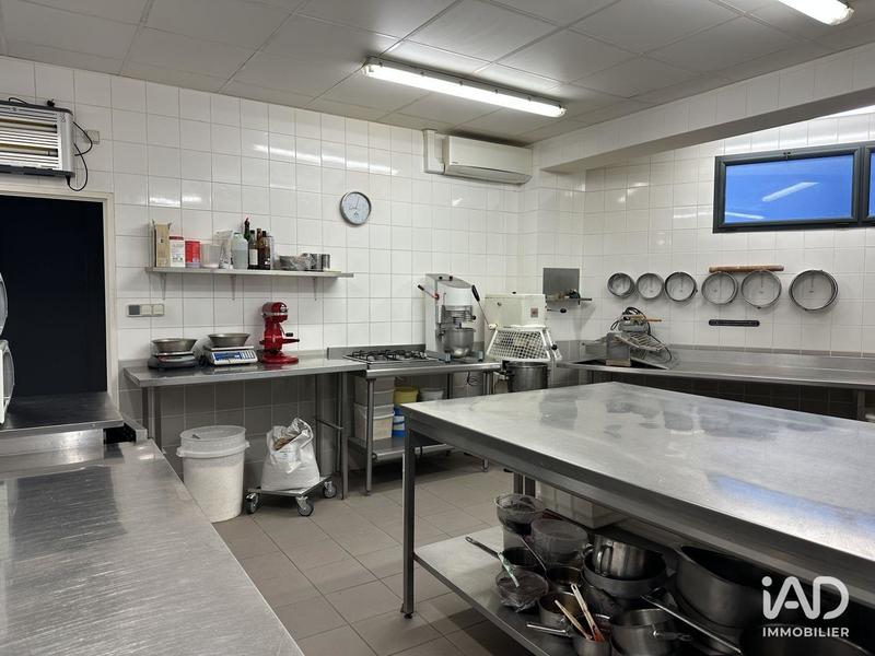 Local commercial - 96 m²