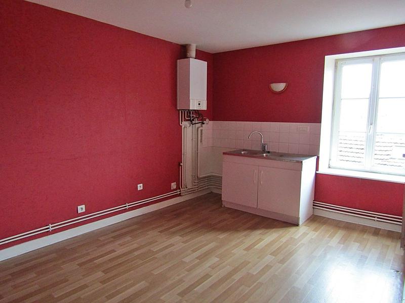 Appartement - 82 m² - 3 pièces