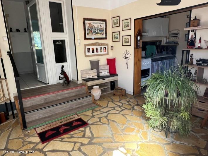 Maison - 147 m² - 5 pièces