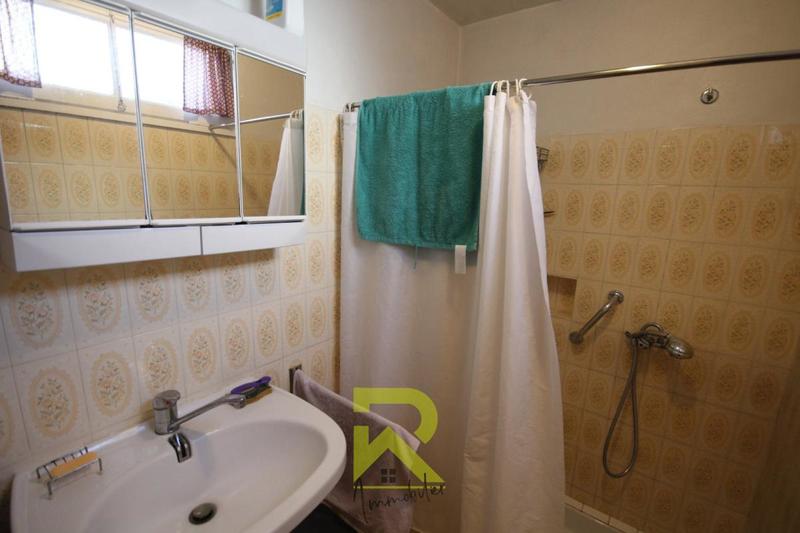 Maison - 55 m² - 3 pièces