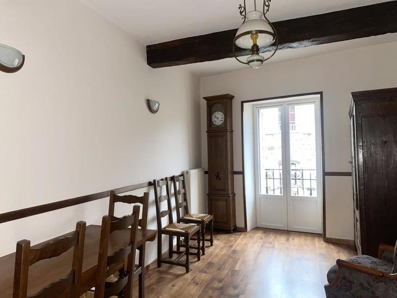 Maison de ville - 46 m² - 3 pièces