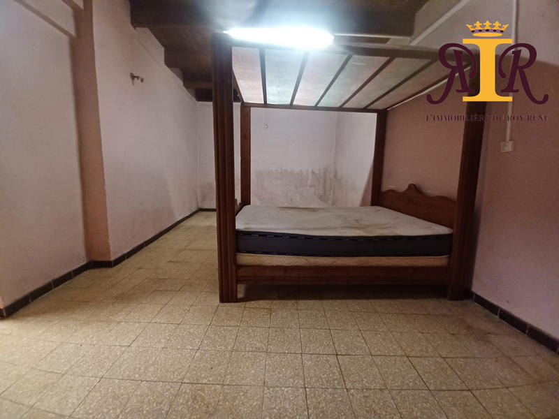 Maison - 102 m² - 4 pièces