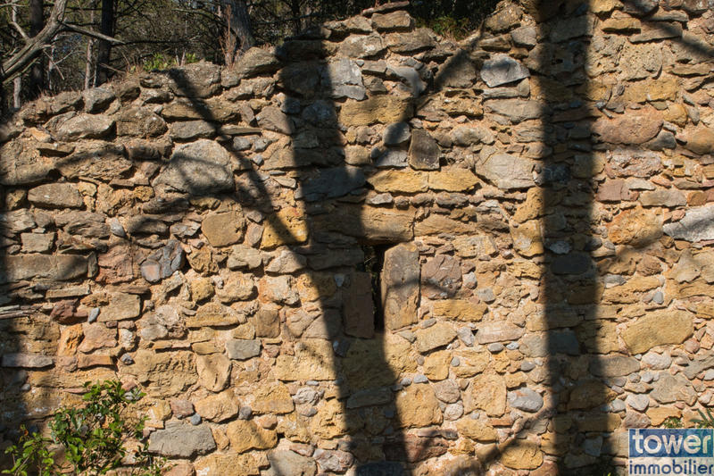 Terrain de loisirs - 42 302 m²