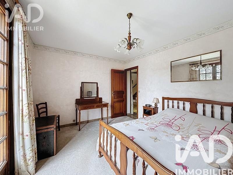 Maison - 169 m² - 6 pièces