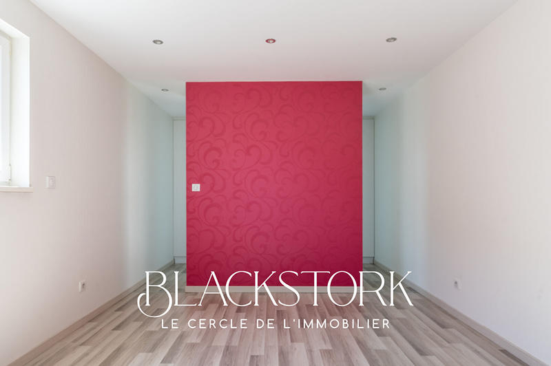 Maison - 139 m² - 6 pièces