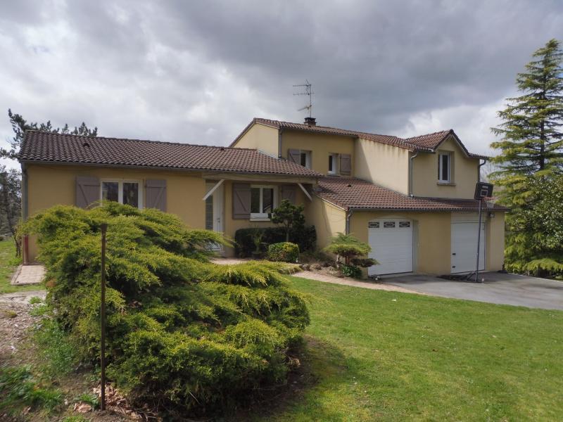 Maison - 136 m² - 6 pièces