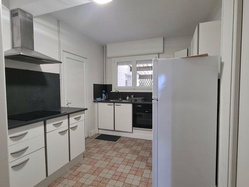 Maison - 79 m² - 4 pièces