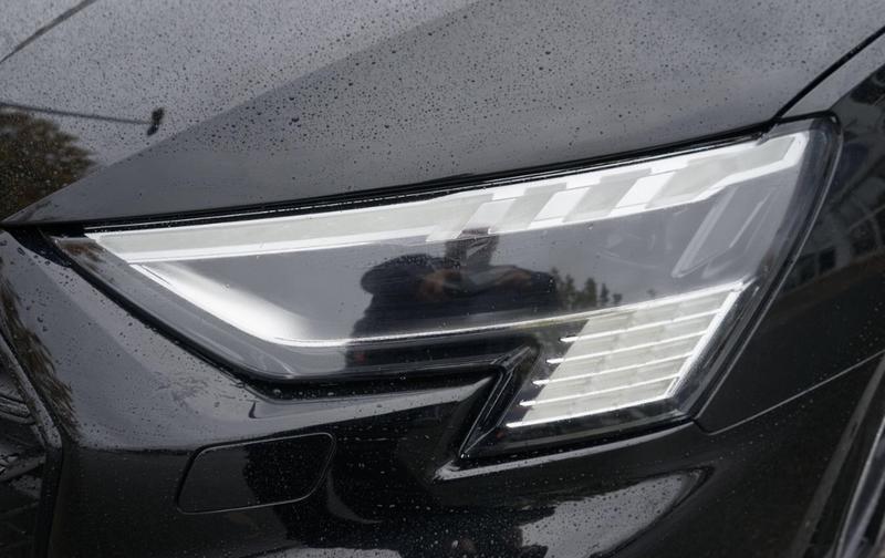 Audi A3 sportback 45 TFSIe s-Line 245 Hybride Rechargeable / Matrix Led Méplat Audi Sound System Jantes 18"