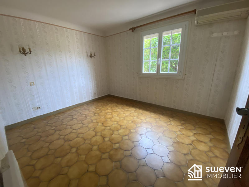 Villa - 132 m² - 5 pièces