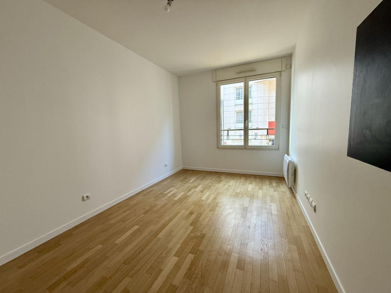 Appartement - 95 m² - 4 pièces