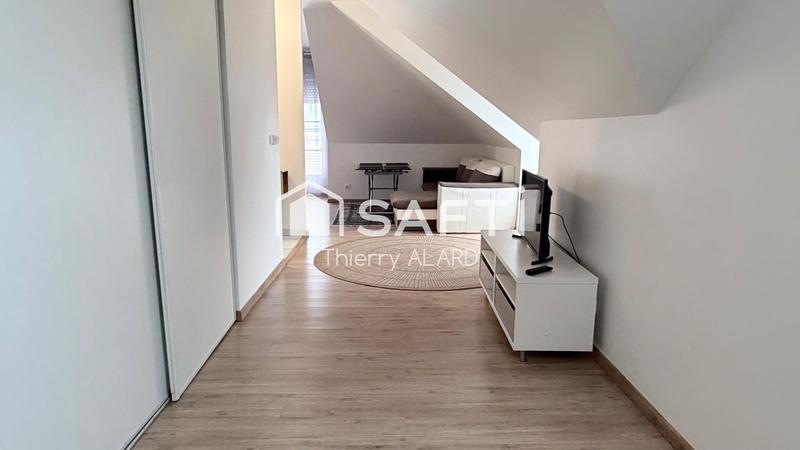 Appartement - 38 m² - 1 pièce