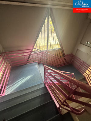 Local commercial - 963 m²