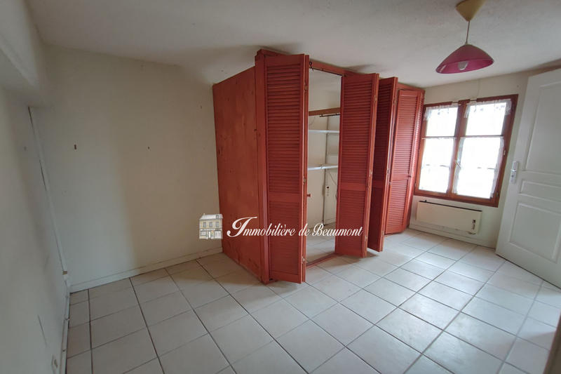 Maison - 78 m² - 5 pièces