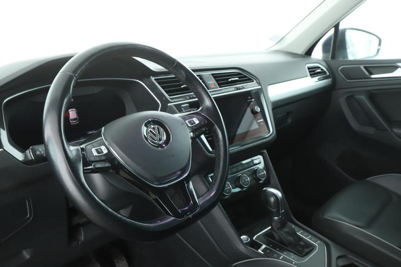 Volkswagen Tiguan 2.0 Tdi BlueMotion Tech Dsg7 150 ch