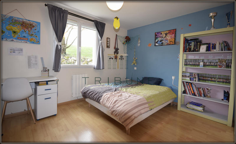 Maison - 160 m² - 5 pièces