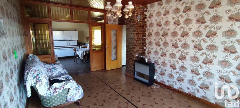 Maison de ville - 136 m² - 4 pièces