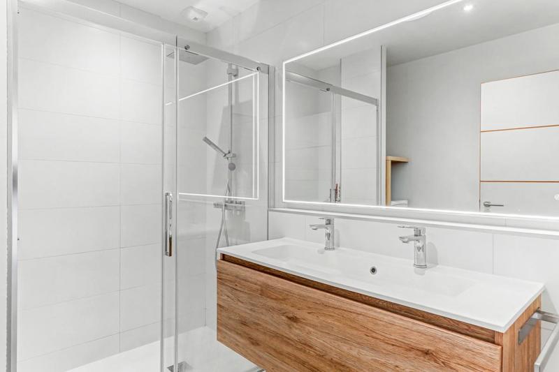 Maison - 113 m² - 5 pièces