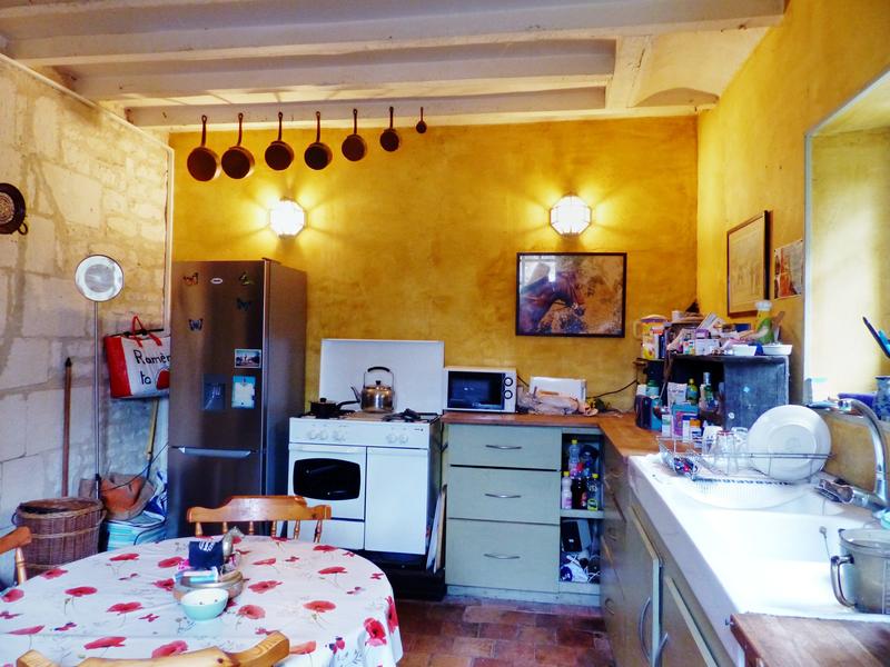 Maison - 190 m² - 8 pièces