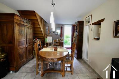 Maison - 274 m² - 9 pièces