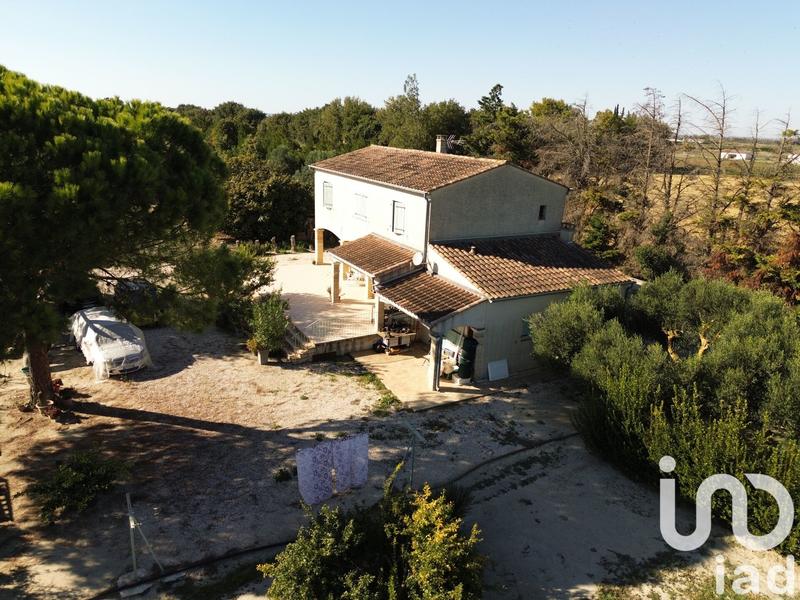 Maison de campagne - 139 m² - 6 pièces