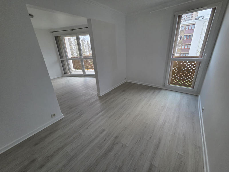 Appartement - 68 m² - 4 pièces