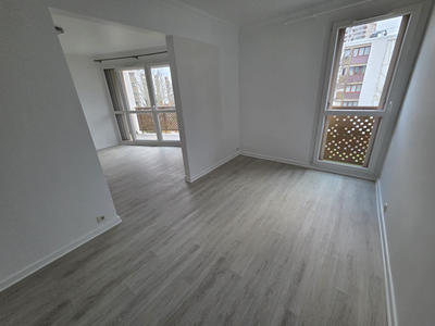 Appartement - 68 m² - 4 pièces