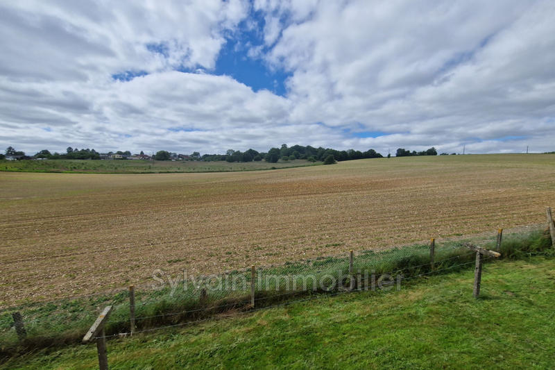 Maison - 109 m² - 6 pièces