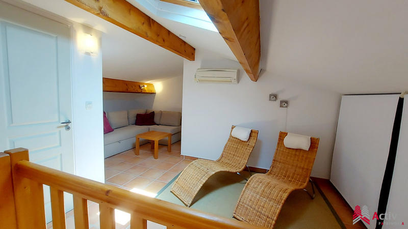 Duplex - 68 m² - 4 pièces