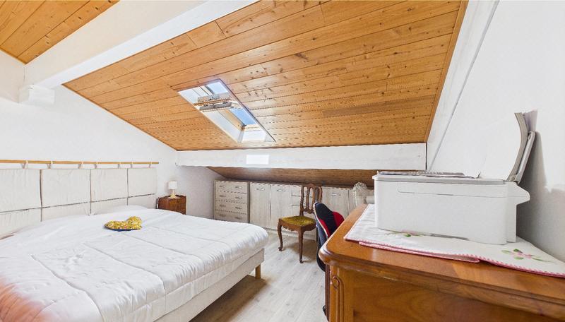 Appartement - 74 m² - 2 pièces