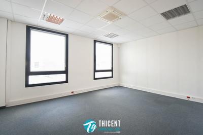 Bureau - 295 m²