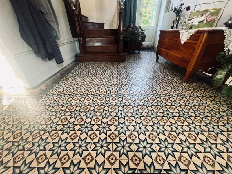 Maison de maîtres - 355 m² - 8 pièces