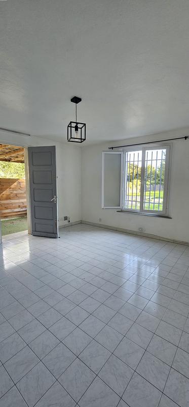 Villa - 110 m² - 4 pièces