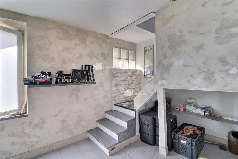 Maison - 175 m² - 6 pièces