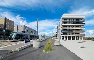 Appartement - 83 m² - 4 pièces