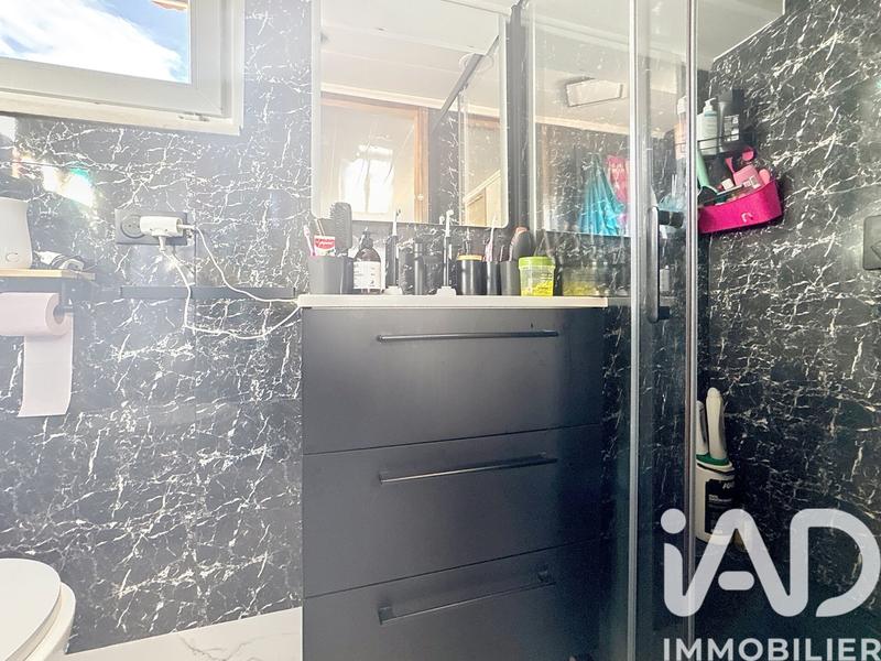 Maison - 109 m² - 4 pièces