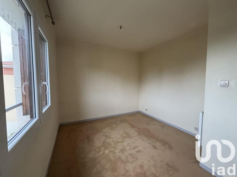 Appartement - 64 m² - 4 pièces