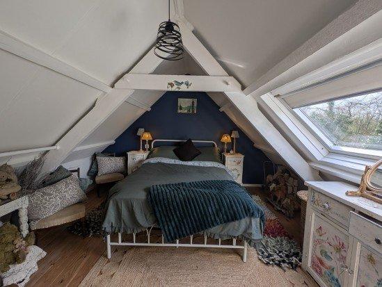 Maison de campagne - 74 m² - 3 pièces